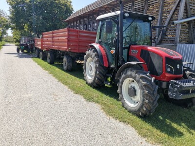 Kalkulacija troškova proizvodnje suncokreta 2020. godine