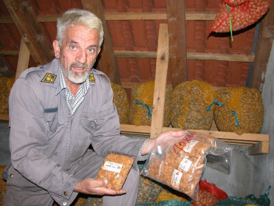 Proizvod OPG Branko Kaloper