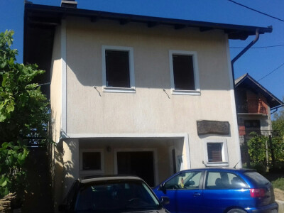 Klet za degustacije i fešte