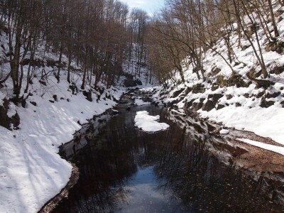 Kamačnik - tematska staza Kamačnik - tematska staza