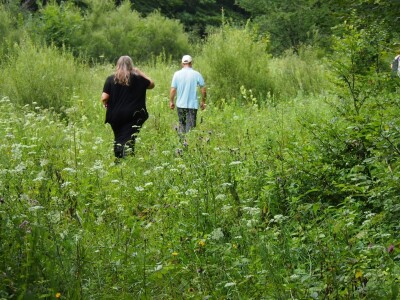 Kamačnik - tematska staza Kamačnik - tematska staza