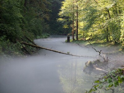 Kamačnik - tematska staza Kamačnik - tematska staza