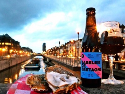 Proizveli su i šest tisuća boca piva s okusom kamenica