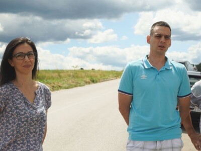 Kamenolom u zoni vodoizvorišta