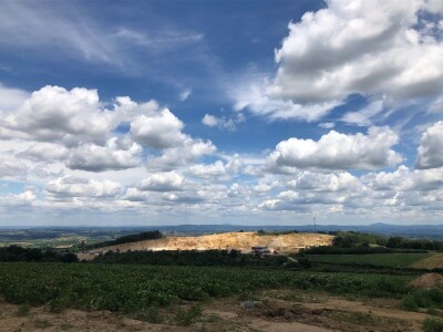 Kamenolom u zoni vodoizvorišta