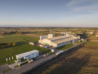 Proizvodnja stočne hrane odvija se bez poteškoća