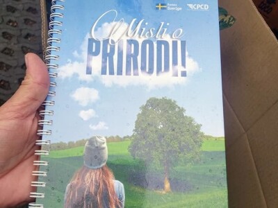 Kampanja "Ja sadim, a ti?"