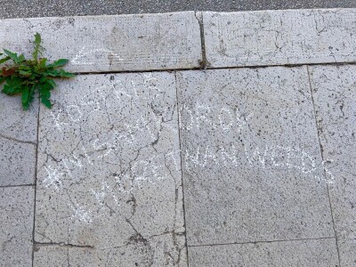 Kampanja #nisamkorov stigla u Hrvatsku