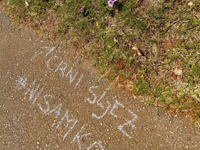 Kampanja #nisamkorov stigla u Hrvatsku