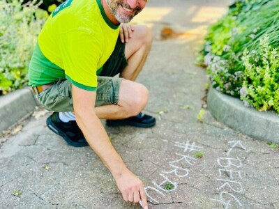 Kampanja #nisamkorov stigla u Hrvatsku