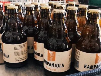 Kampanjola eko bira