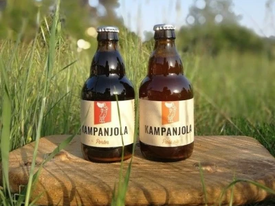Kampanjola eko bira