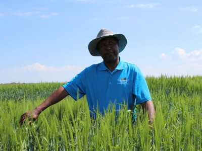 Kanada, nova zemlja rastućeg agrara