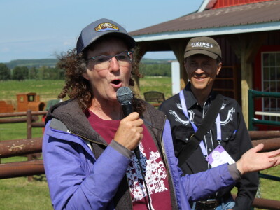 Kanada, nova zemlja rastućeg agrara