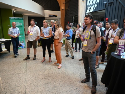 Kanada, nova zemlja rastućeg agrara