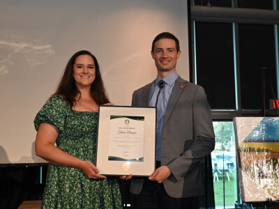 Kanada, nova zemlja rastućeg agrara