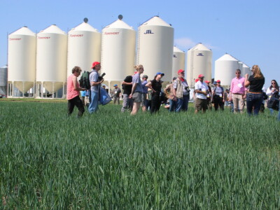 Kanada, nova zemlja rastućeg agrara