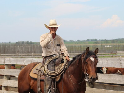 Kanada, nova zemlja rastućeg agrara