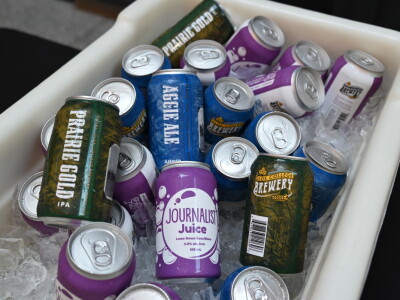 Kanada, velika zemlja rastućeg agrara