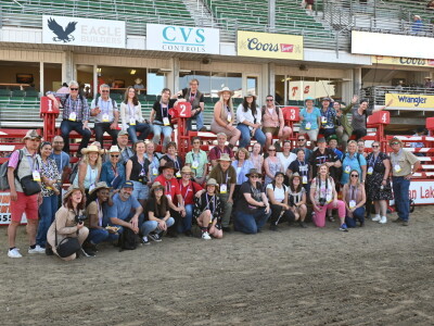 Kanada, velika zemlja rastućeg agrara
