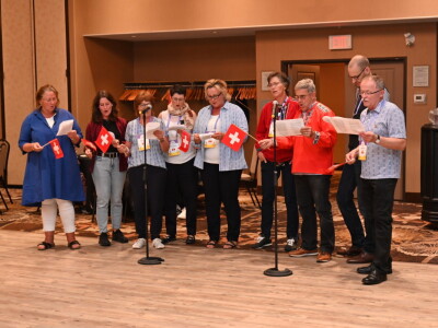 Kanada, velika zemlja rastućeg agrara