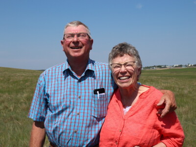 Kanada, velika zemlja rastućeg agrara