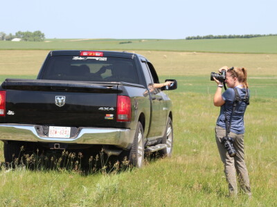Kanada, velika zemlja rastućeg agrara