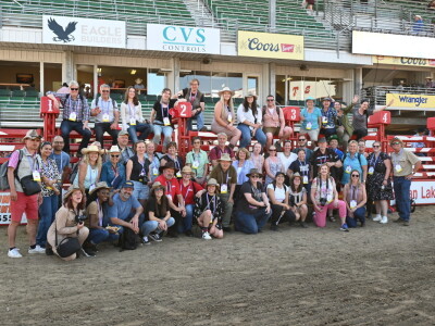 Kanada, velika zemlja rastućeg agrara