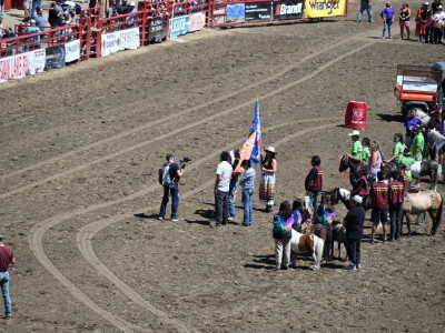 Kanada, velika zemlja rastućeg agrara