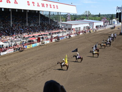 Kanada, velika zemlja rastućeg agrara