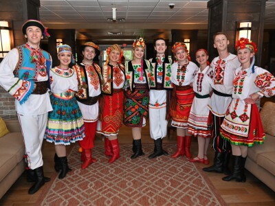 Kanada, velika zemlja rastućeg agrara