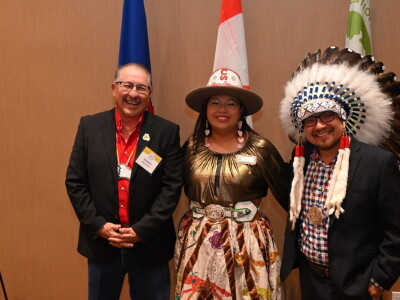 Kanada, velika zemlja rastućeg agrara