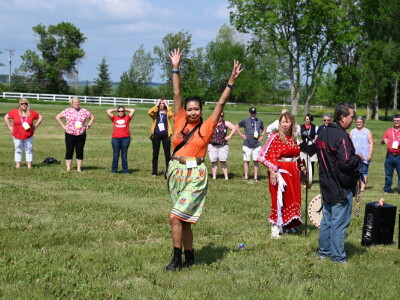 Kanada, velika zemlja rastućeg agrara