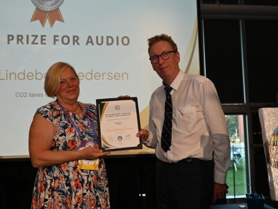 Kanada, velika zemlja rastućeg agrara