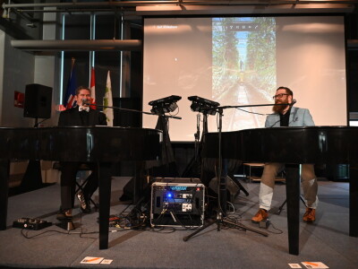 Kanada, velika zemlja rastućeg agrara