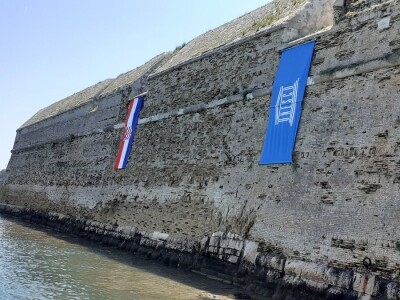 Kanal Sv. Ante - posjetiteljski centar