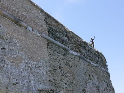 Kanal Sv. Ante - posjetiteljski centar