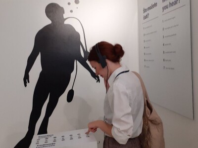 Kanal Sv. Ante - posjetiteljski centar