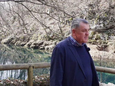Kanjon Kamačnik