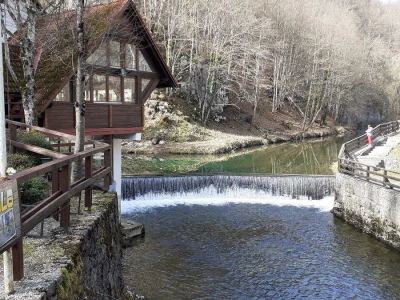 Kanjon Kamačnik