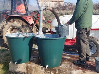 Kaolinska glina Kaolinska glina