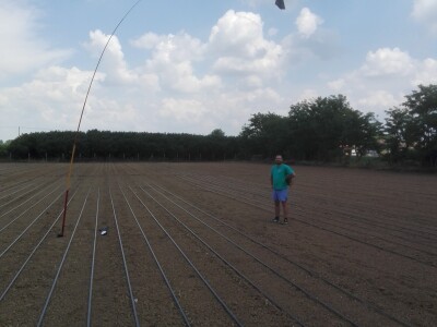 SCARYBIRD: Da više u proizvodnji nemate problema s pticama