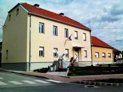 Općina Kapela Općina Kapela