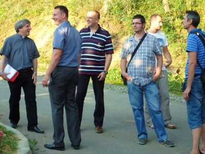 Mještani općine Kapela Mještani općine Kapela