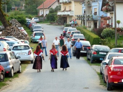 Općina Kapela Općina Kapela