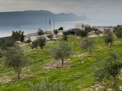 Kapelica Sv. Mihaela