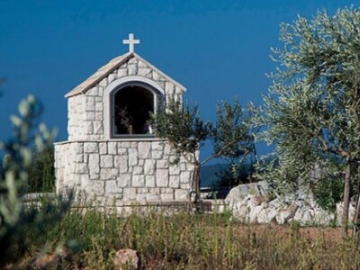 Kapelica Sv. Mihaela
