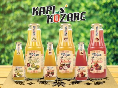 „Kapi s Kozare“ uskoro na tržištu