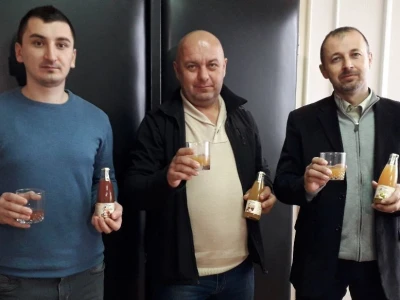 „Kapi s Kozare“ uskoro na tržištu