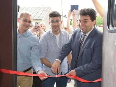 Kapljice Sunca, hladno prešano suncokretovo ulje